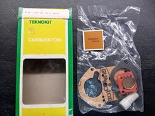 Talbot 1000,1100,1300, Kit Revisione Carburatore WEBER 32 IBSA,IBSH