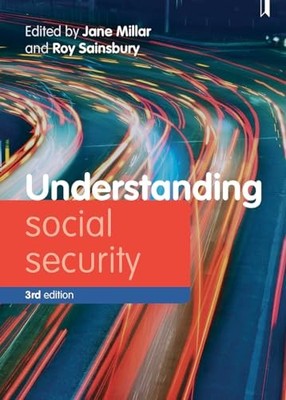 Understanding social security 3e: Issues for policy ...