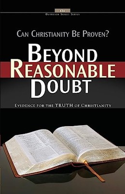 Beyond Reasonable Doubt: Evidence f..., Association, Ev
