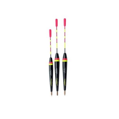 Jenzi Allround-Pose vorgebleit 4+2 g Friedfischangeln Raubfischangeln