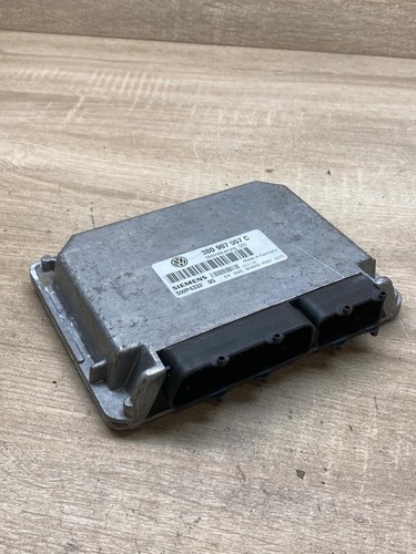 3B0907557C 5WP4332 Motorsteuergerät / Modul ECU passt für Volkswagen Passat B5