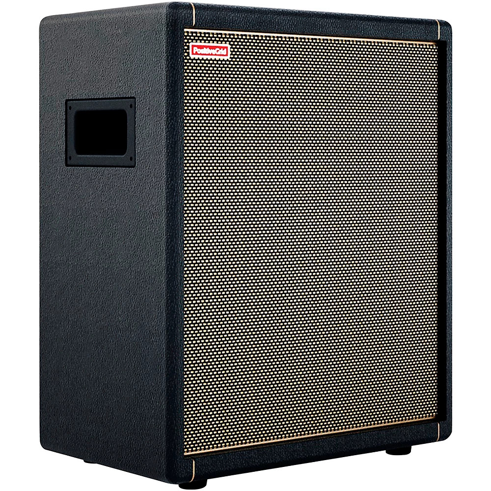 Positive Grid Spark CAB Powered FRFR Speaker Cab Black 47790₽