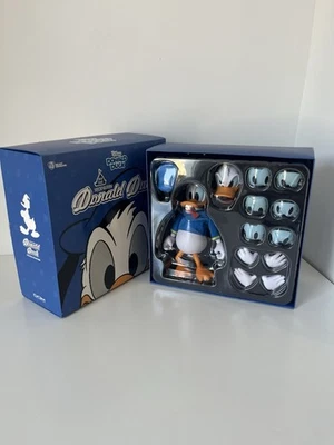 Figurine Beast Kingdom Donald Duck DAH-042 - Neuf en boîte - Photo 1/4