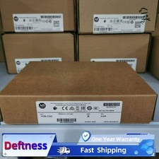 AB 1756-CN2 Controllogix Communication Module1756-CN2 AB US Free Tax