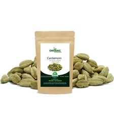 cardamom seeds Organic 100% Pure Natural From Sri Lanka