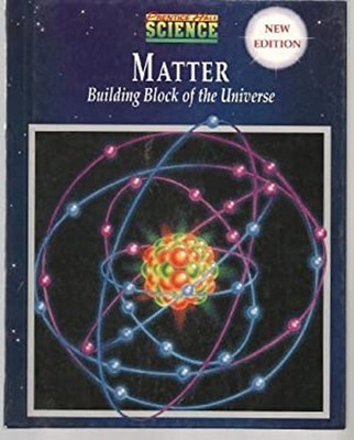 Materie: Baustein Des Universums Hardcover Prentice-Hall S