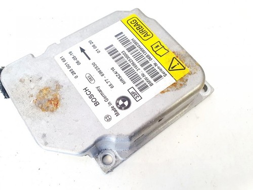 0285001681 Steuergerät ECU Modul  steuergerät 65.77-6962530 BMW DE1660314-16