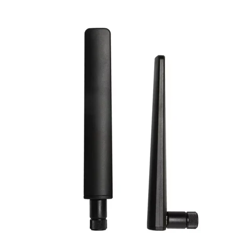 1pcs 600-6000MHz 4G 5G Omni-directional Antenna High Gain 12dBi RP SMA Male for