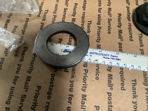 Nos Meritor Hardware Kit 2638 - Picture 2 of 5
