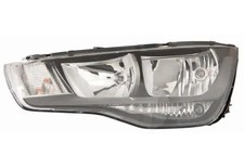 Feu avant (phare) Audi A1