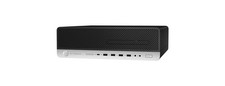 HP EliteDesk 800 G3 SFF Desktop