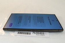 Samsung Galaxy S24 Ultra 256GB Black Unlocked AT&T T-Mobile Verizon GSM 7636403
