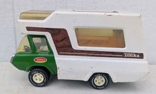 Vintage Tonka Camper