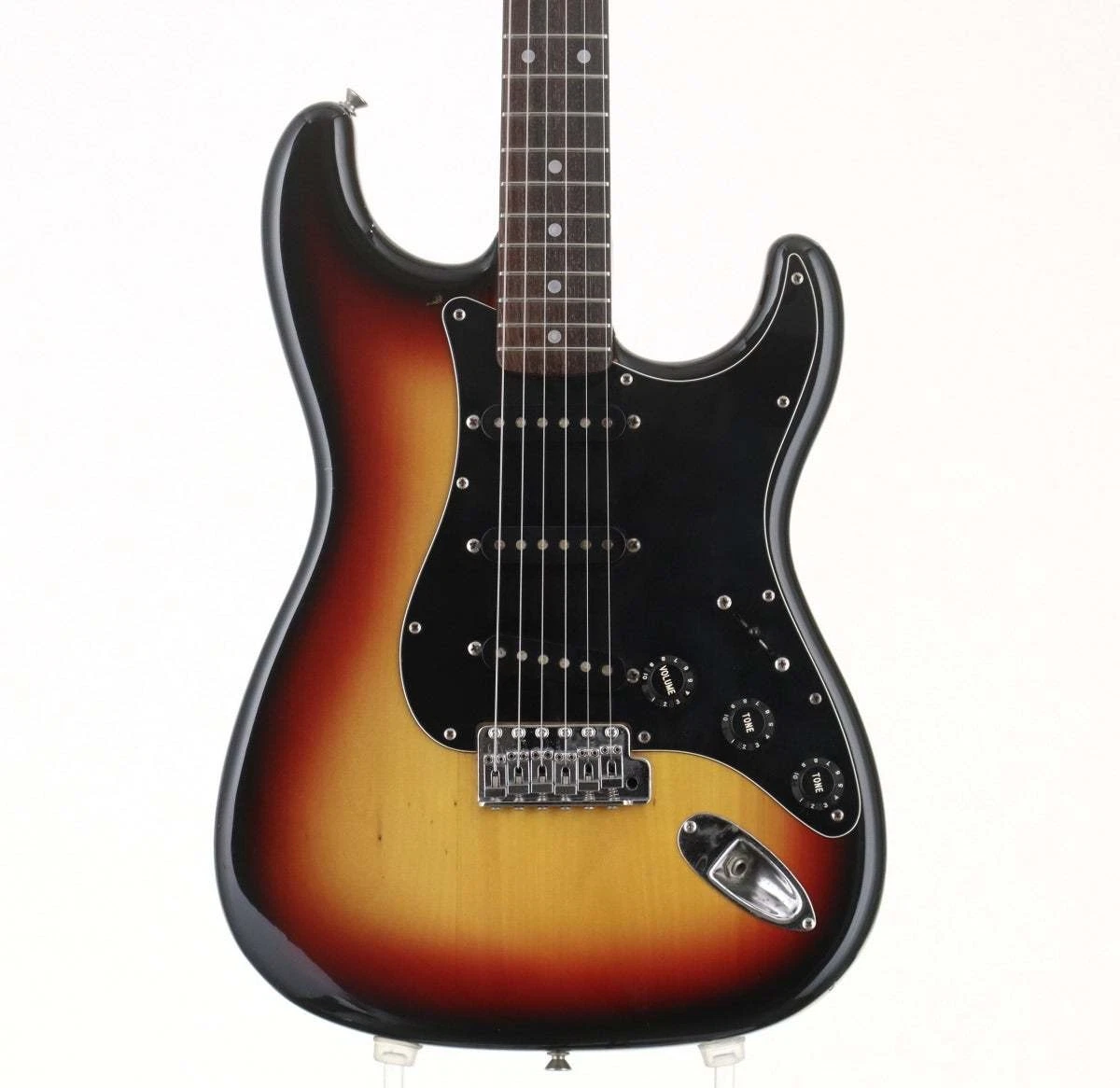 Preços baixos em Fender Stratocaster 1986 | eBay