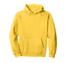 Tweedle Dum I'm With Dee - Lazy couple Small Adult Unisex Lemon Yellow