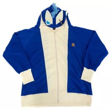 Clothing & Others (Character) - Repede Long Trainer Navy Free Size "Tales of