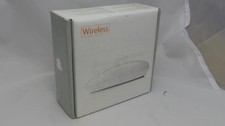 Rare Vintage New Sealed Genuine Apple Wireless Pro Mouse - White M9269ZM/A