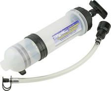 Mityvac Mva6852 1.5 Liter Fluid Evacuator Extractor And Dispensing Syringe...