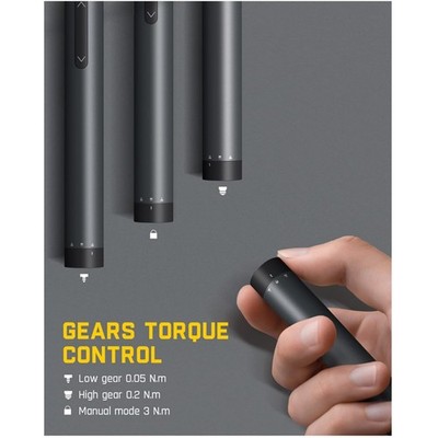 Professional Magnetic Precision Screwdriver Set