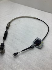2008-2020 Toyota Sequoia Automatic Transmission Shifter Cable Oem