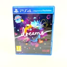 DREAMS PS4 PLAYSTATION 4 ITA MULTILINGUAL 💎 GREAT - TESTED 24H SHIPPED 🎁