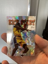 Law of Cards: The Kobe Byrant Memorabilia Auction Gets Messy 4
