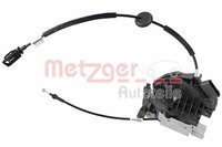 TüRschloss Metzger Autoteile 2314556 FüR Ford Transit V363 FCD FDD FED FFD Bus