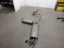 5WA253209AR HINTERES AUSPUFFROHR / 5WA253209AR / 5285501 FÜR SKODA OCTAVIA IV N