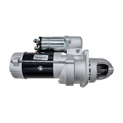 Starter fits White Tractor | 30-34804291, 6573