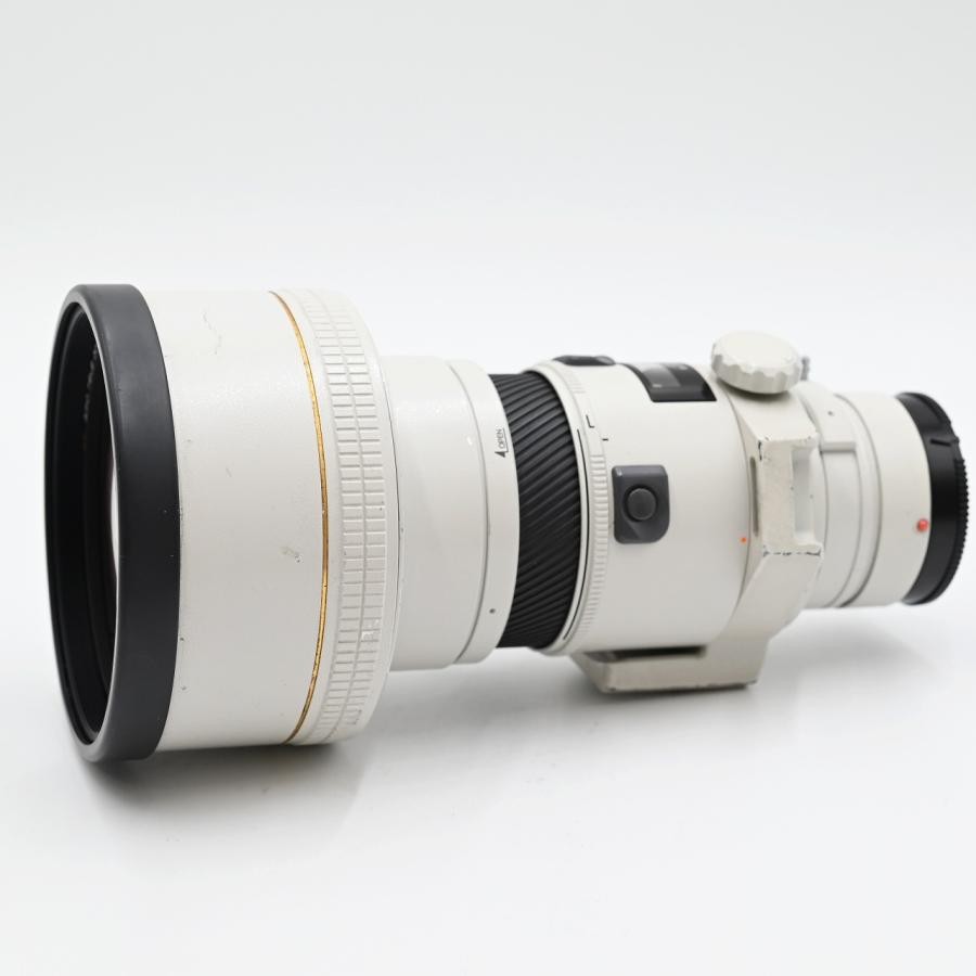 MINOLTA HIGH SPEED AF APO TELE 300mm F/2.8 A mount [Excellent++]
