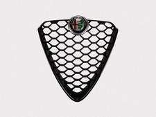 Calandre Alfa Romeo GIULIA