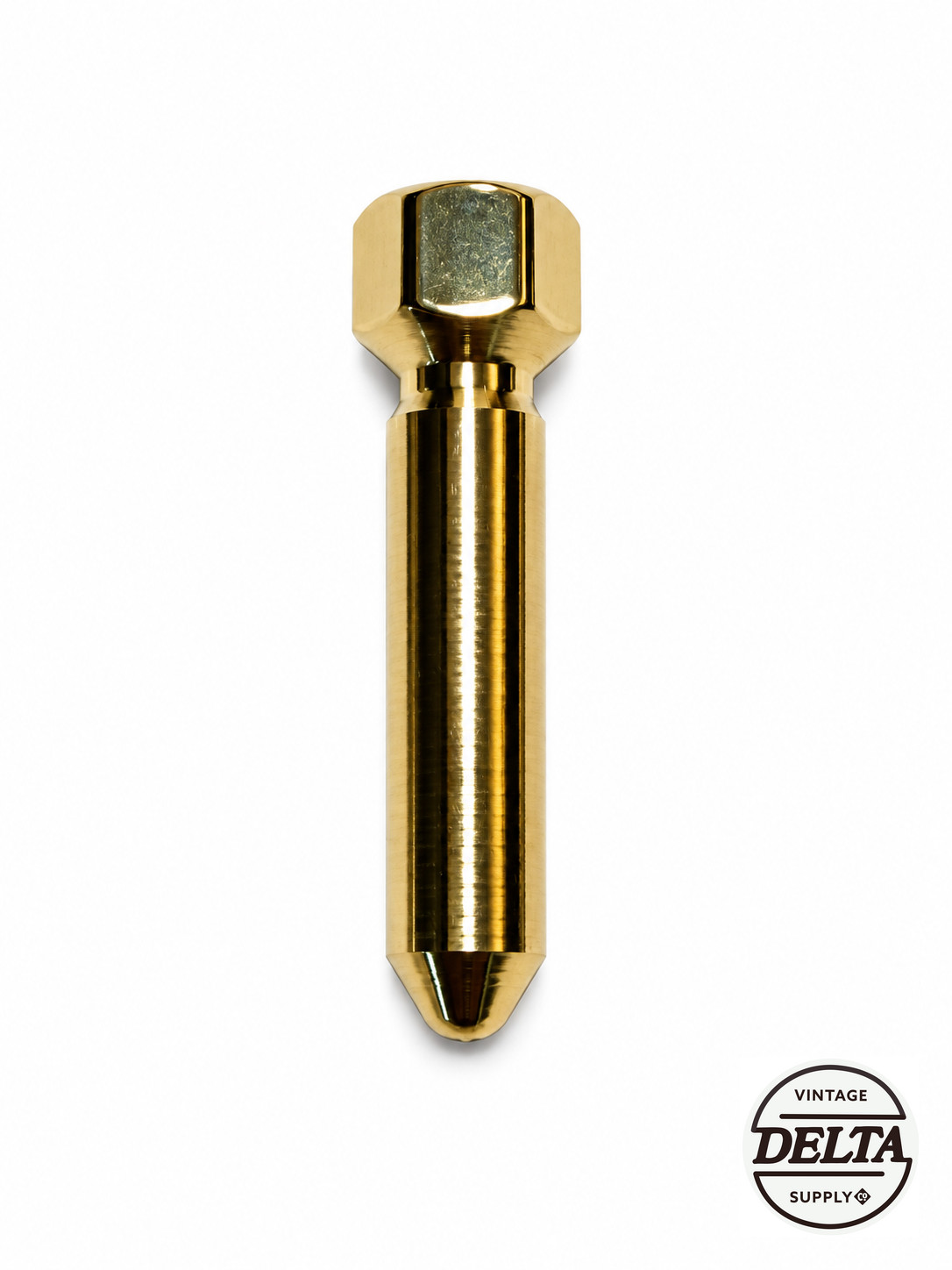 DELTA 14" BANDSAW TABLE LEVELING PIN - SOLID BRASS