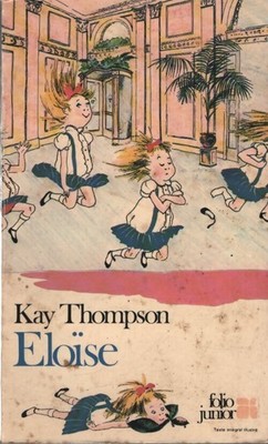 Eloise - Kay Thompson - V2210563