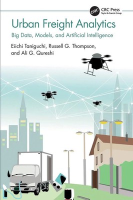 Eiichi Taniguchi (u. a.) | Urban Freight Analytics | Taschenbuch | Englisch