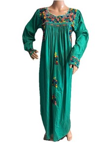 Oaxacan Mexican Dress