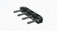 Magneti Marelli 060717052012 ZÜNdspule ZÜNdmodul FüR Opel