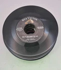 Elvis Presley  LOT OF 38 - 45 RPM'S (B233)