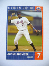 MLB - New York Mets 
