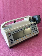 MEDEX MEDFUSION 3500 INFUSION PUMP PULLED WORKING