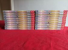 Love Trouble 1 bis 18 Ganze Serie Shonen Ecchi Harem Manga