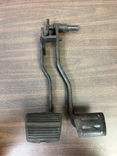 1964 1965 Gm A Body Chevelle Gto 442 4 Speed Clutch Brake Pedals 826