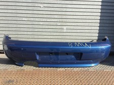 BMW Z3 Roadster original Stoßstange hinten 8410736