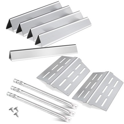 62752 7620 7622 Grill Parts for Weber Genesis E310 E320 E330 S310 S320 S330 E...