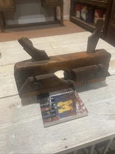 auburn tool co Plow Plane