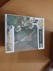 Funko Pop! Vinyl The Lord of the Rings Treebeard 1579 W/merry N Pippin Damage