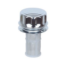 Mechanical Components Leak-Proof Cap Versatile Machinery Compatibility