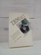 IBM Disk Operating System DOS Version 4.0 on 3.5 Disks Vintage Computer OS