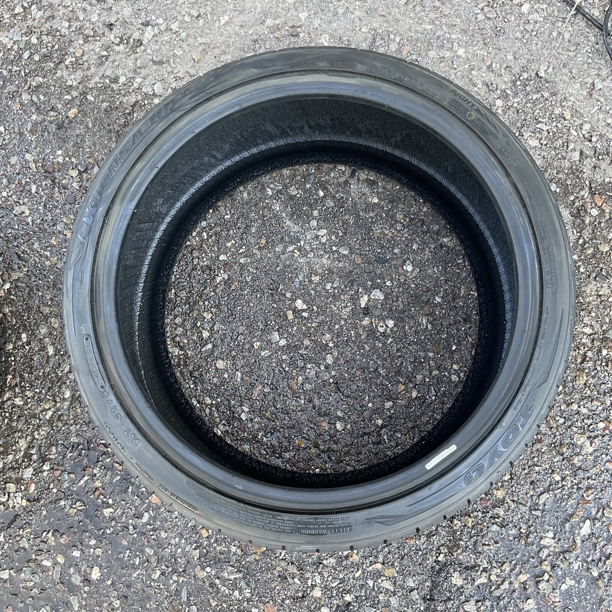 Toyo 275/30/20 Car & Truck Tires for sale | eBay