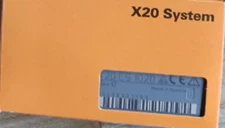 NEW B&R X20CS1020 Systems RTD Module X20CS1020