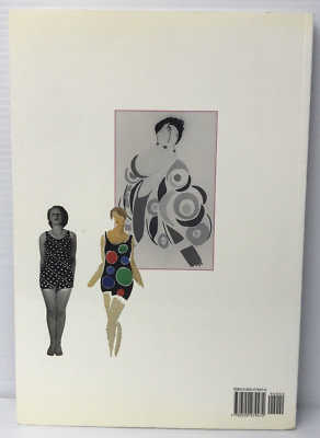 Sonia Delaunay:Fashion and Fabrics 1991年 Sonia Delaunay Fashion and Fabrics by Jacques Damase 1991 | eBay